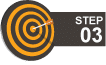 step-03 Recruitment process 3